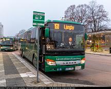 Sven_Carlssons_Trafik_RMO952_Ljungby_terminal_2019-10-24-2