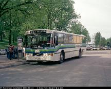 Swebus_0397_Mariestads_busstation_1996-06-03