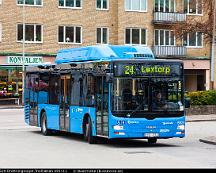 Swebus_6629_Drottningtorget_Trollhattan_091111