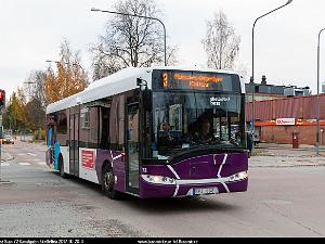 Skellefteå Buss