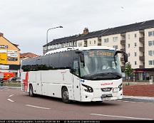 Transdev_Nord_13236_Bergslagsgatan_Ludvika_2024-06-03