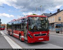 Transdev_5111_Norrtalje_busstation_2024-06-18