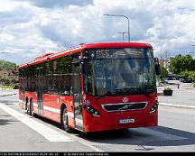 Transdev_5116_Norrtalje_busstation_2024-06-18