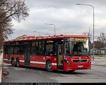 Transdev_5129_Norrtalje_busstation_2022-11-15b