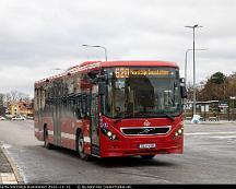 Transdev_5545_Norrtalje_busstation_2022-11-15