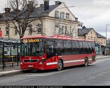 Transdev_5547_Norrtalje_busstation_2022-11-15a