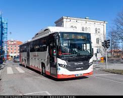Vargardabuss_3607_Kyrkogatan_Jonkoping_2021-03-17