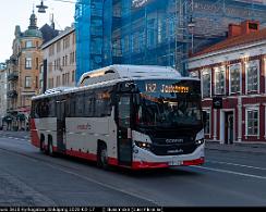 Vargardabuss_3610_Kyrkogatan_Jonkoping_2021-03-17