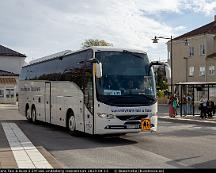 Vasselhyttans_Taxi_o_Buss_5_EYF166_Lindesberg_resecentrum_2023-09-12