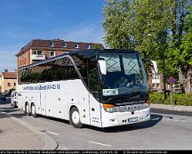 Vasselhyttans_Taxi_o_Buss_6_XCM164_Skolgatan-Jarnvagsgatan_Lindesberg_2024-05-30