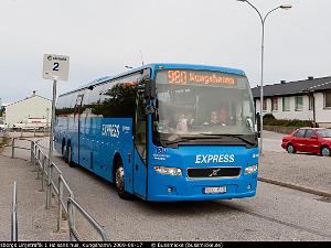 Vnersborgs Linjetrafik