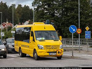 Vasselhyttans Taxi & Buss