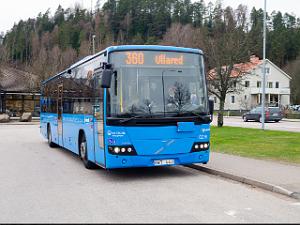 Veolia Transport