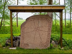 Östergötlands runinskrifter