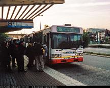2001-09-18c_Busslink_6540_Tumba_station