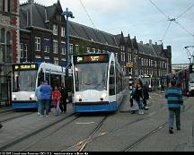 GVB_13G_2071_Centraal_station_Amsterdam_2003-10-11