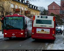 Busslink_4606+4439_Centralgatan_Nynashamn_2005-03-05a
