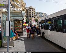 Malta_Public_Transport_BUS_363_Sliema_Ferries_2014-10-14