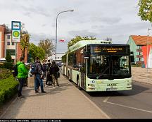 Aus für Cottbus, Wilmersdorfer Straße und Müllerstraße