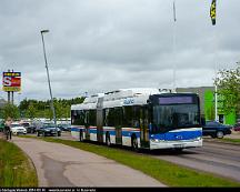 Aus für Cottbus, Wilmersdorfer Straße und Müllerstraße