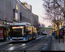 Svealandstrafiken_7001_Vasagatan_Vasteras_2019-12-02