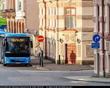 Veddige_Buss_ADW13E_Varbergs_bussterminal_2020-09-07a