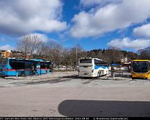 Nobina_3187_Connect_Bus_Sone_180_Nobina_3287_Karlskoga_busstation_2022-04-05