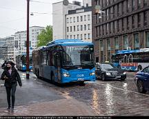 Helsingin_Bussiliikenne_1904_Kajsaniemigatan_Helsingfors_2022-06-02a