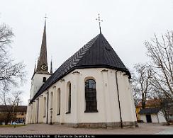Heliga_Trefaldighets_kyrka_Arboga_2018-04-18