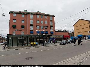 Stockholm Östra